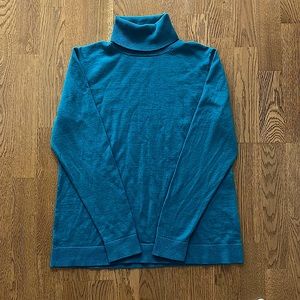 Pendleton Turtle Neck Sweater